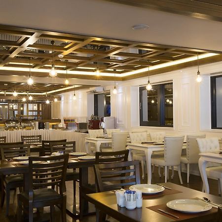 Sc Inn Hotel Ankara Ngoại thất bức ảnh