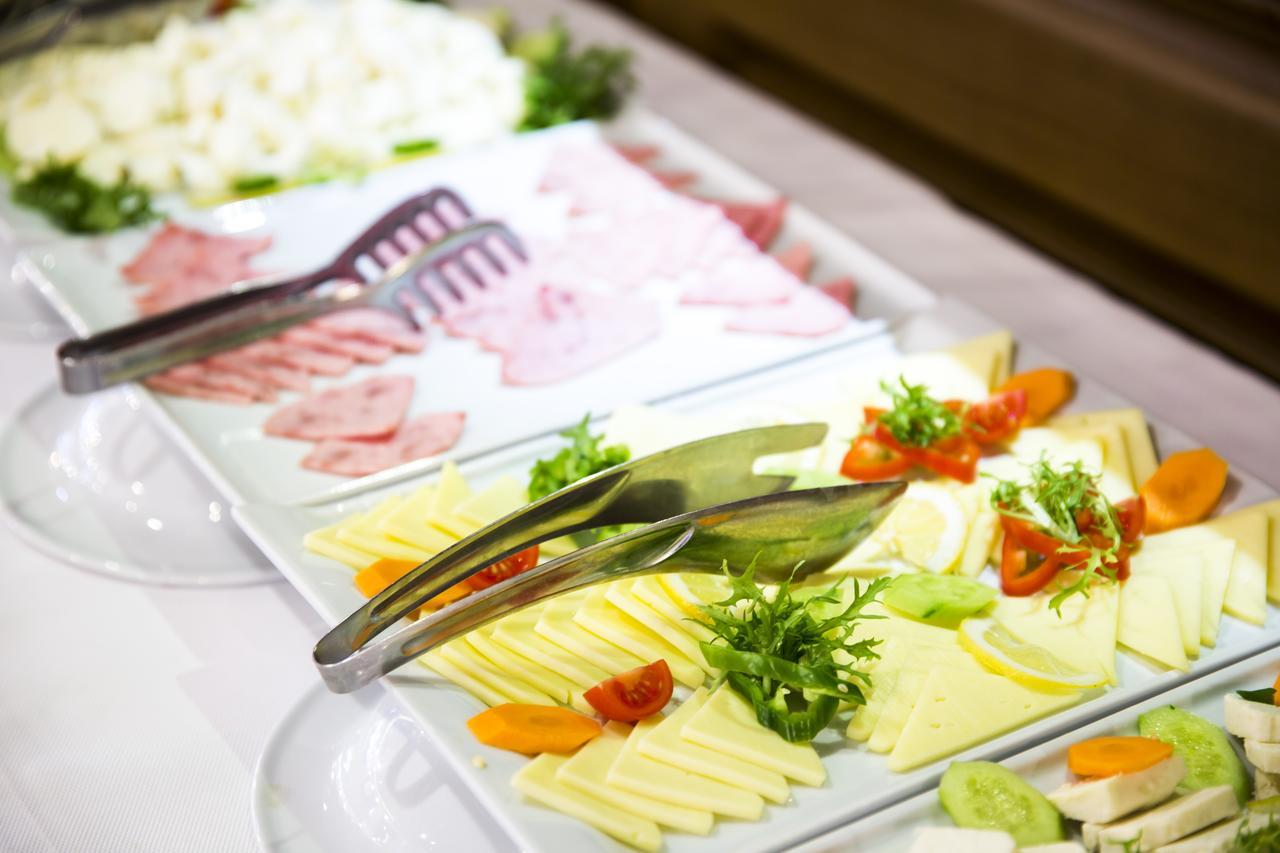 Sc Inn Hotel Ankara Ngoại thất bức ảnh