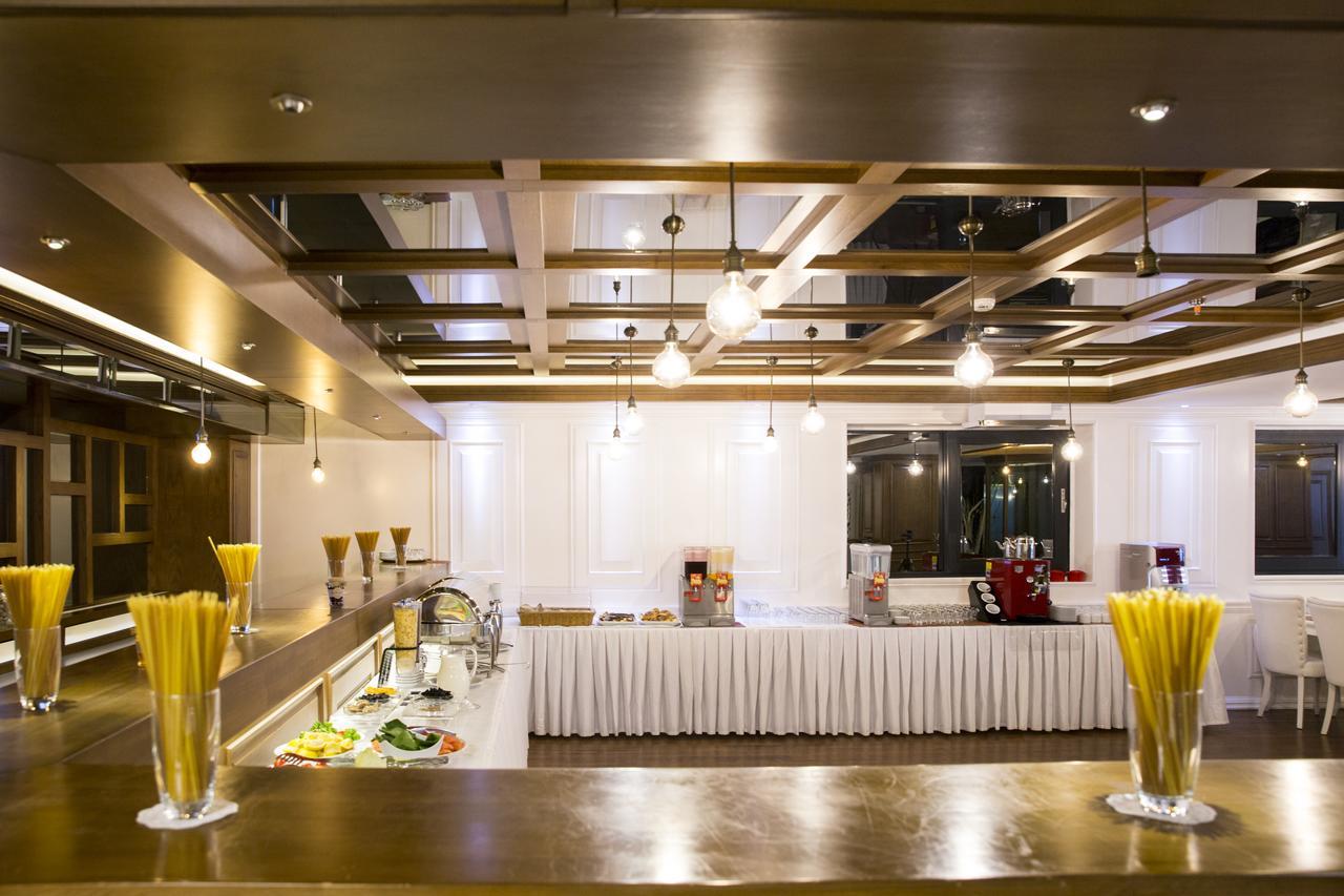 Sc Inn Hotel Ankara Ngoại thất bức ảnh