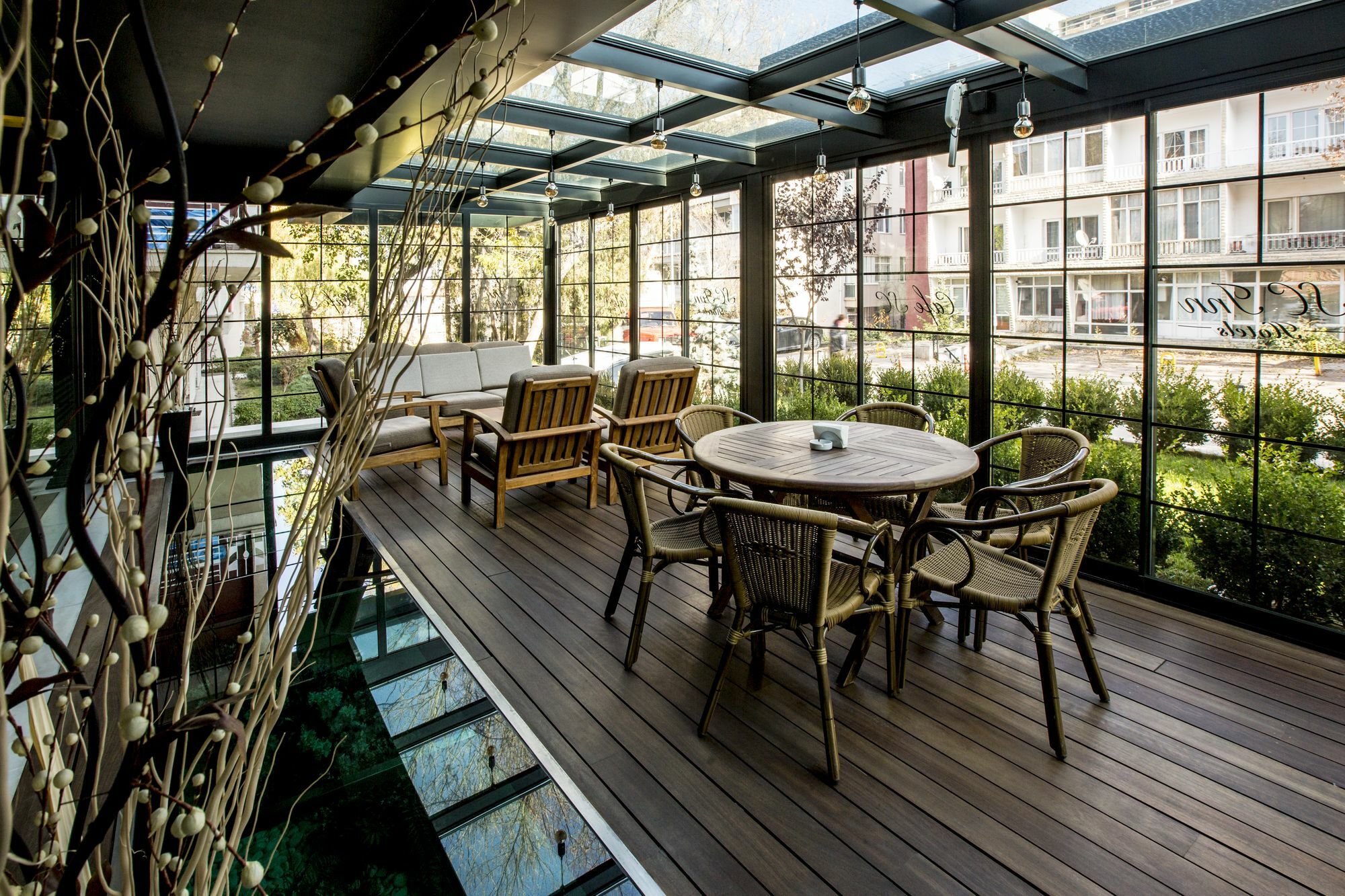 Sc Inn Hotel Ankara Ngoại thất bức ảnh