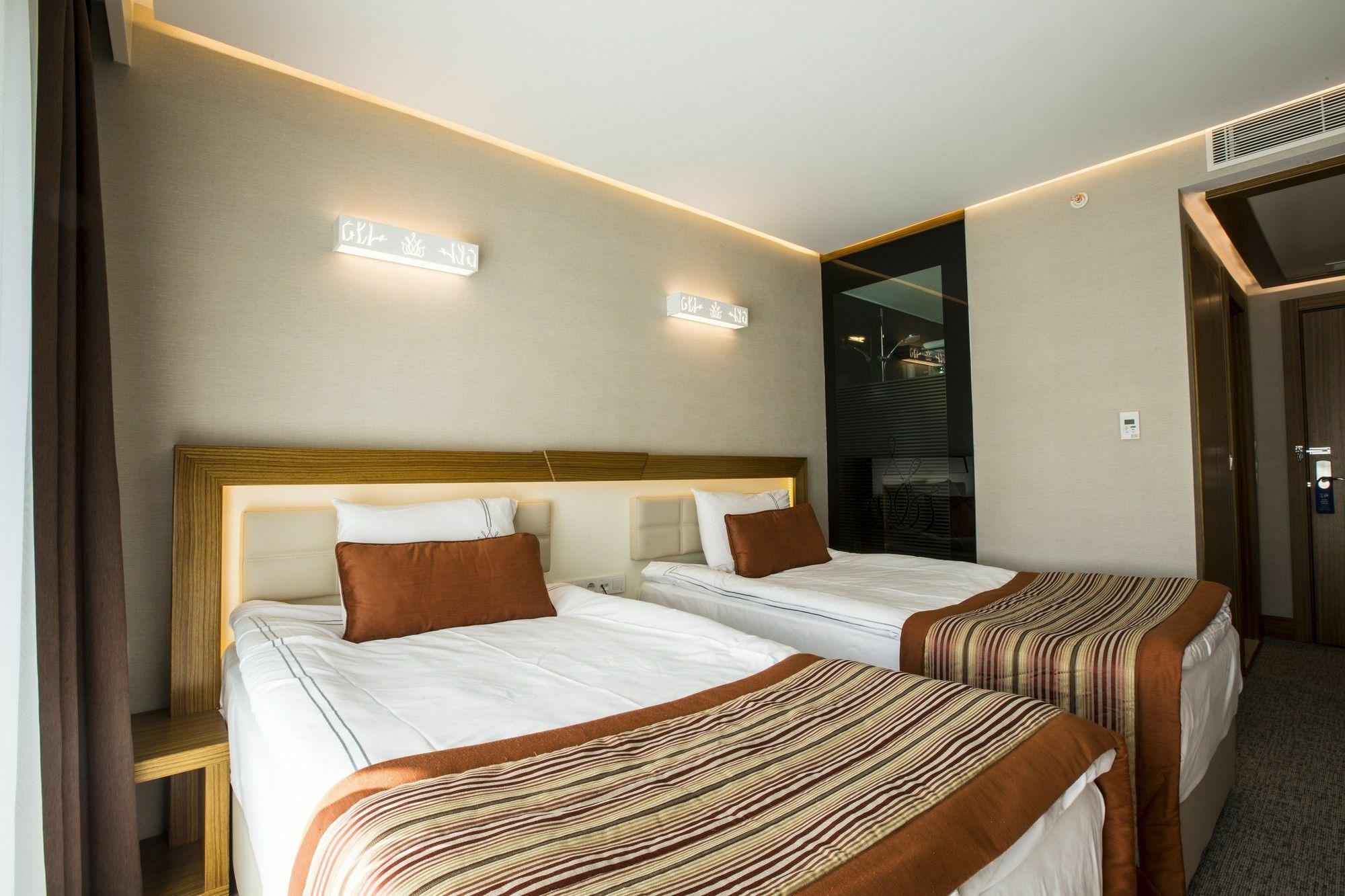 Sc Inn Hotel Ankara Ngoại thất bức ảnh