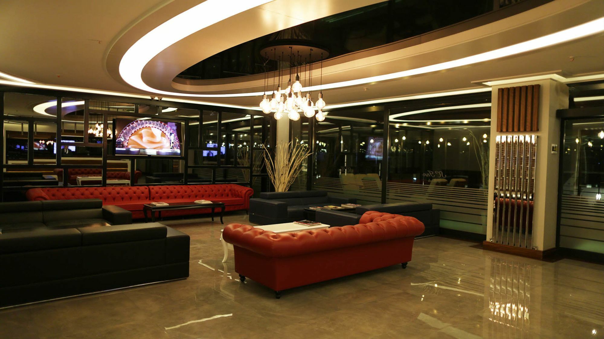Sc Inn Hotel Ankara Ngoại thất bức ảnh