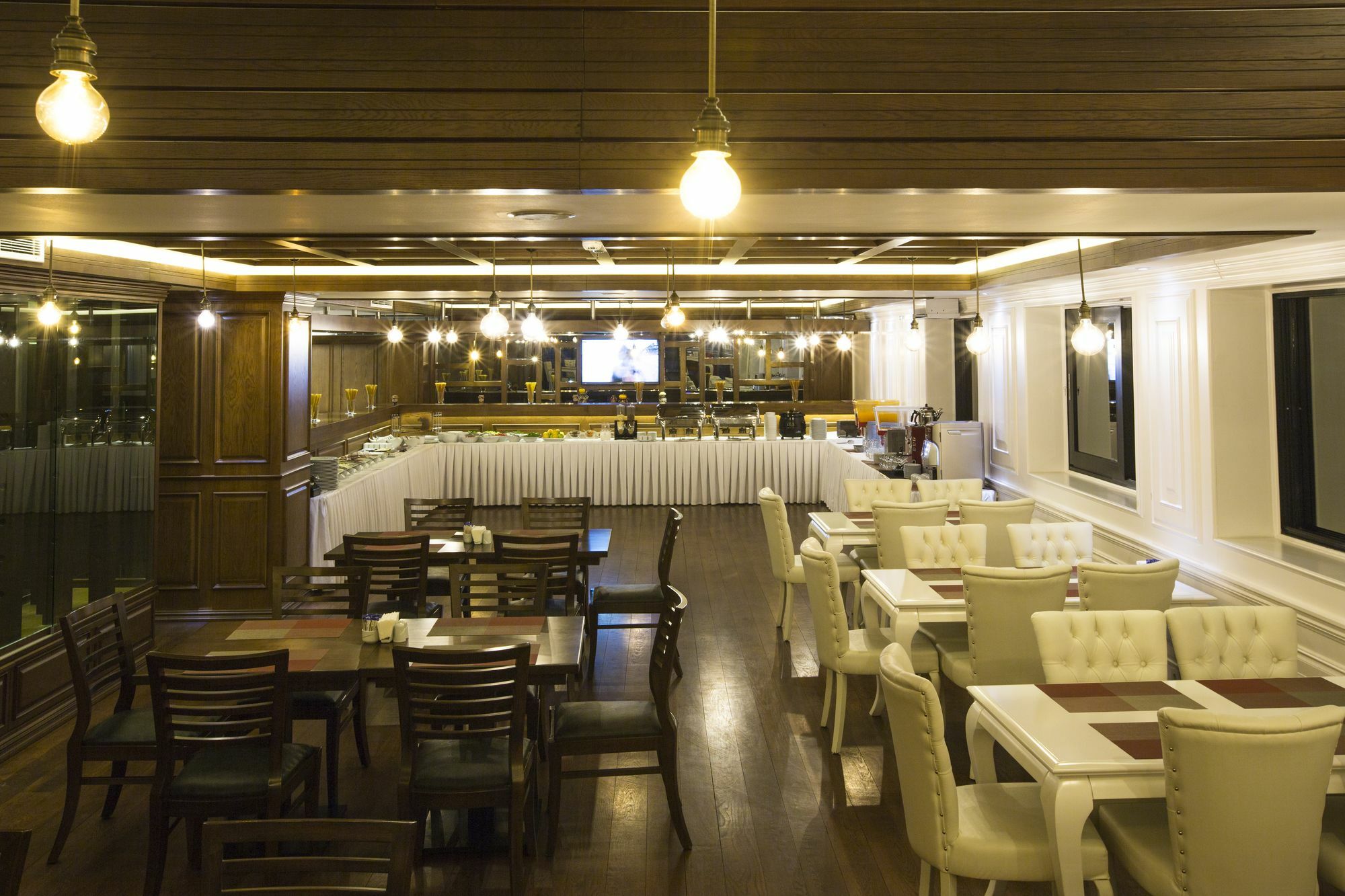 Sc Inn Hotel Ankara Ngoại thất bức ảnh