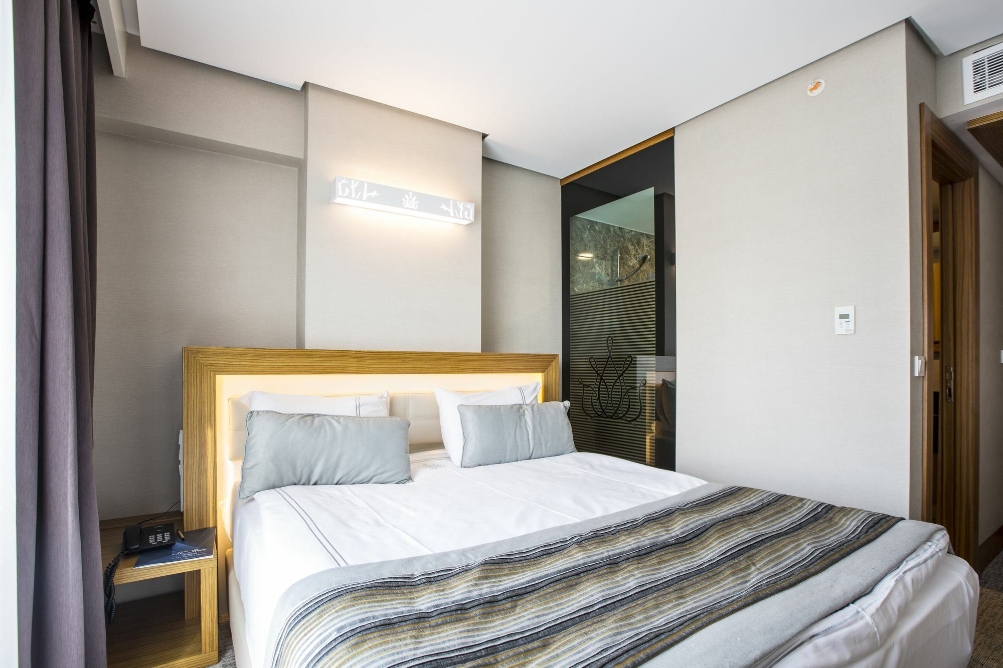 Sc Inn Hotel Ankara Ngoại thất bức ảnh